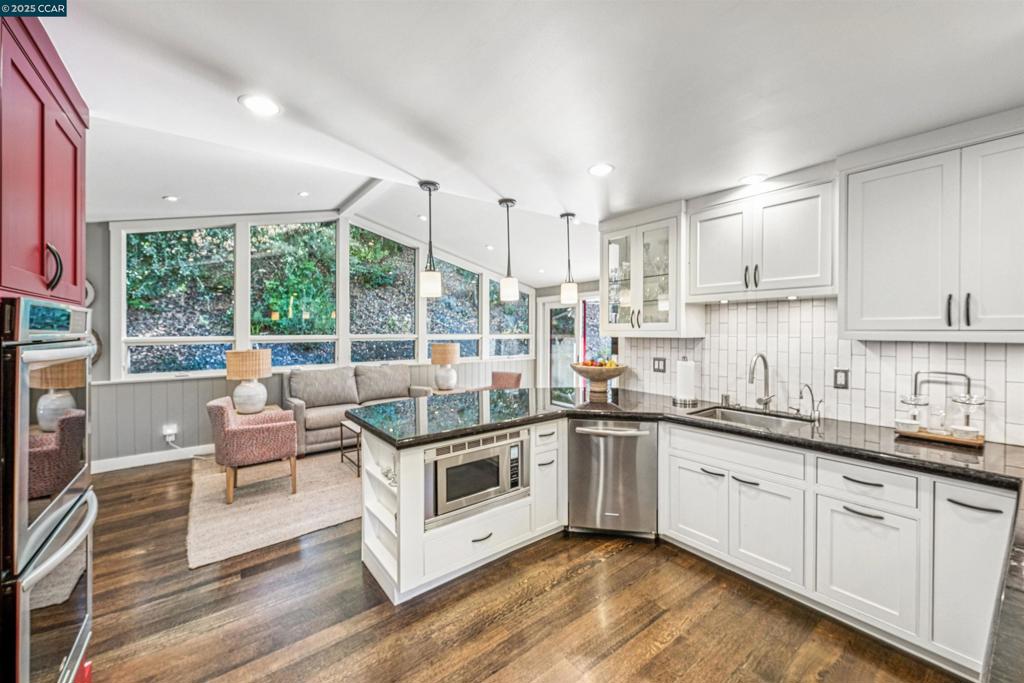 LAFAYETTE - Residential