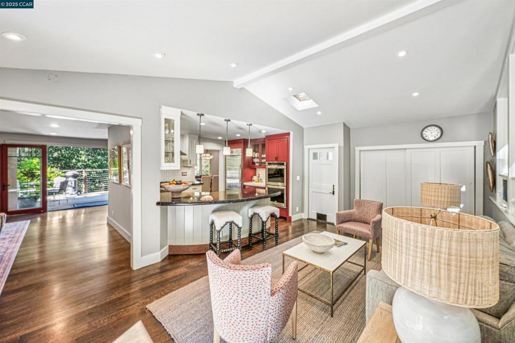 LAFAYETTE - Residential