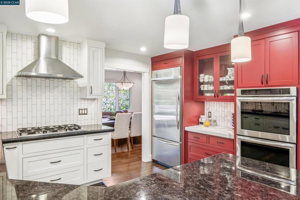 LAFAYETTE - Residential