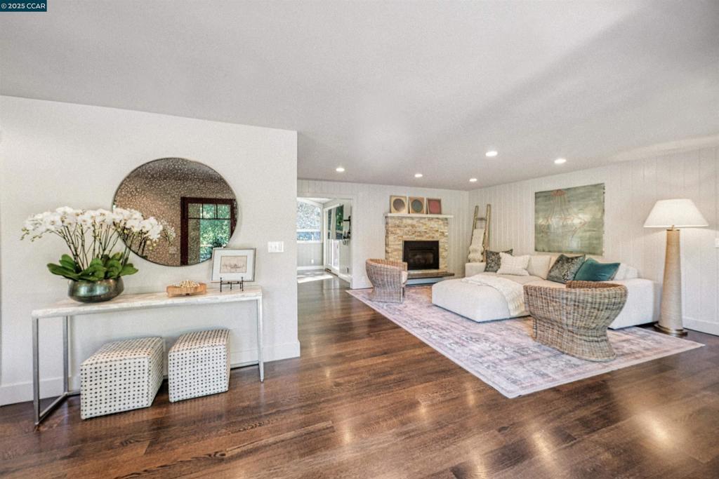 LAFAYETTE - Residential