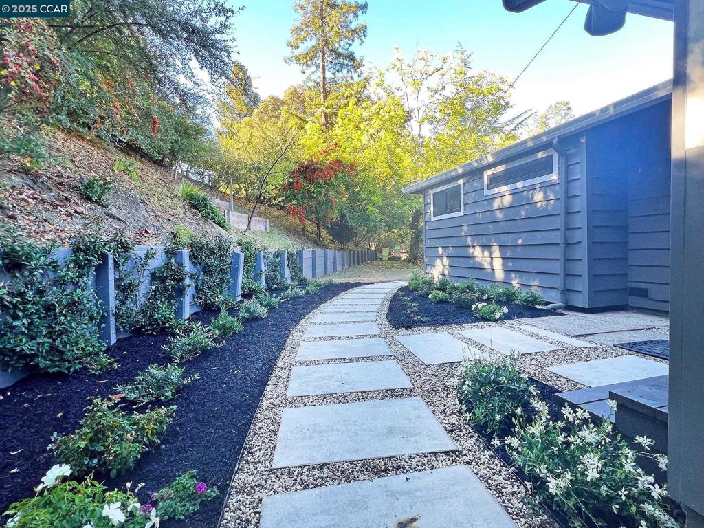 LAFAYETTE - Residential