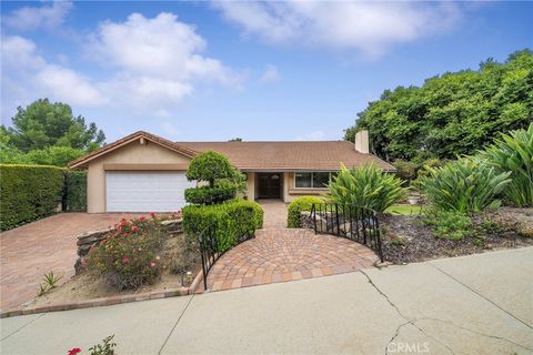 Photo of 1628 Fox Glen Drive, Diamond Bar, CA 91765 (MLS # WS26104658)