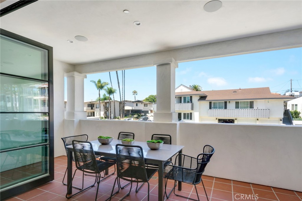 Pier Bowl - Residential