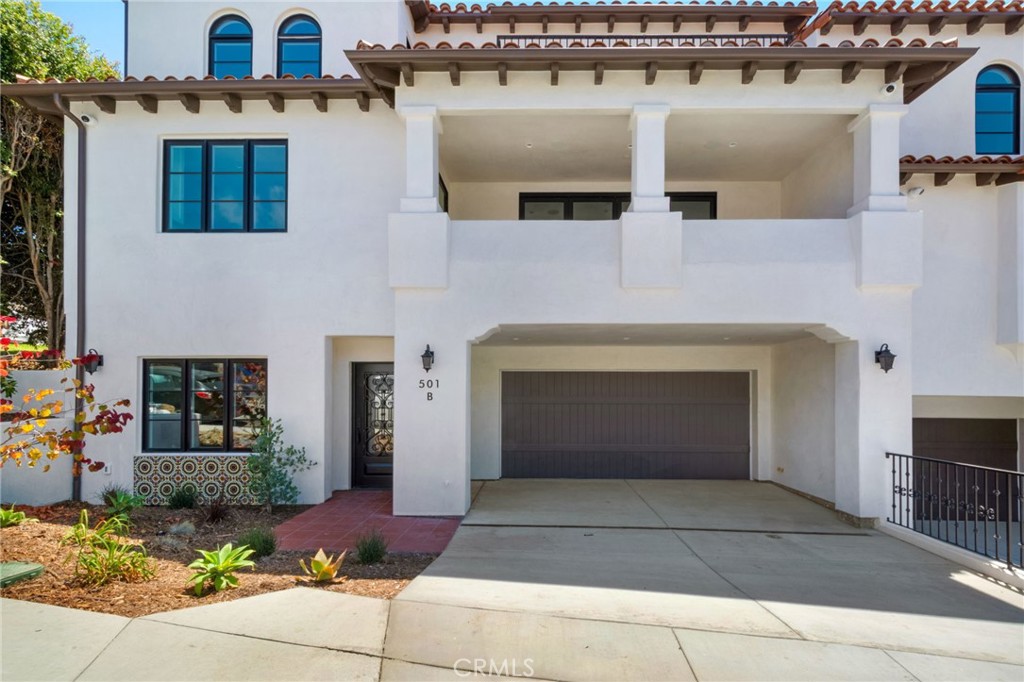 Pier Bowl - Residential