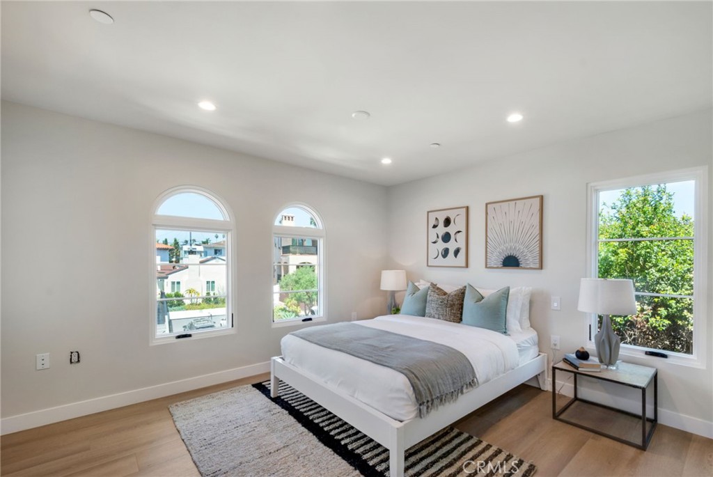 Pier Bowl - Residential