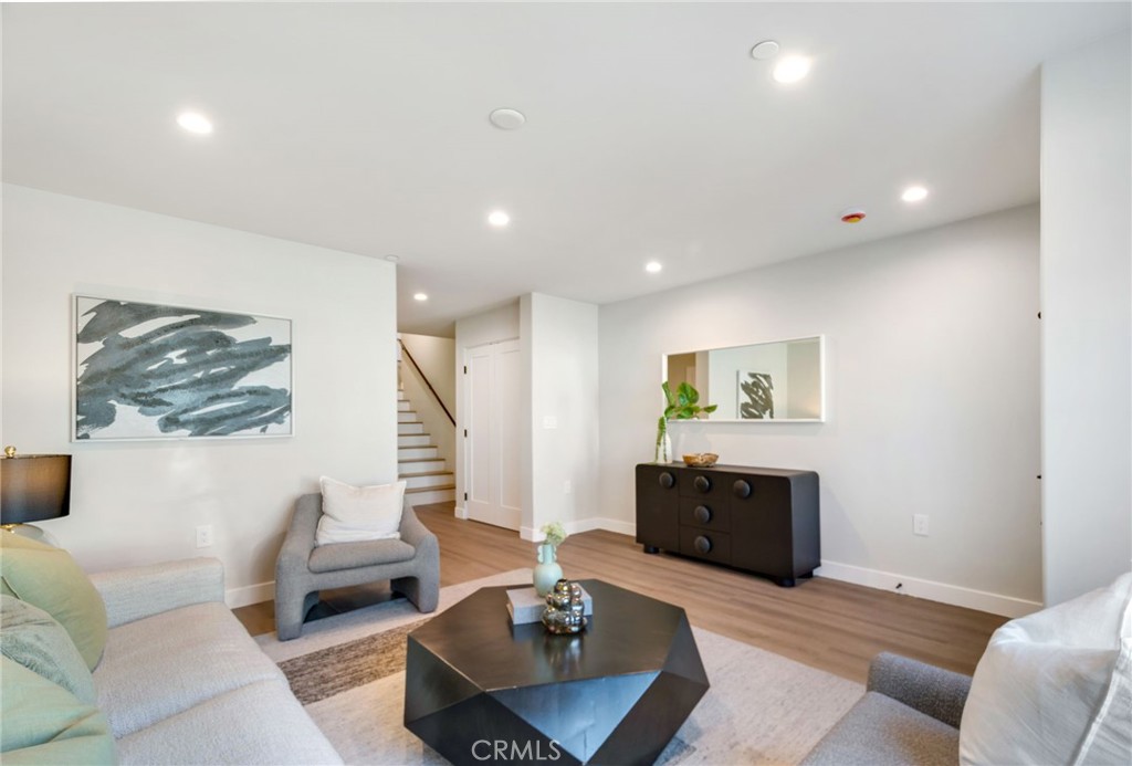 Pier Bowl - Residential