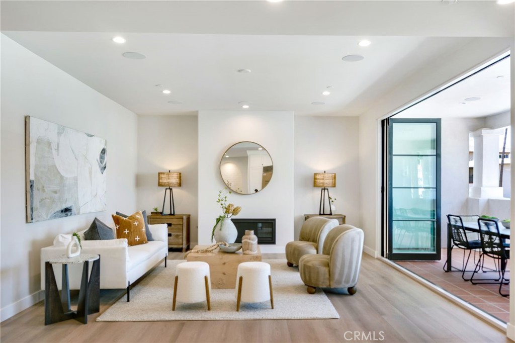 Pier Bowl - Residential
