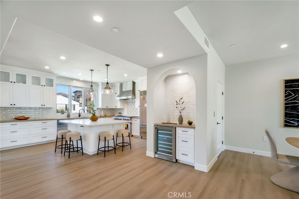 Pier Bowl - Residential