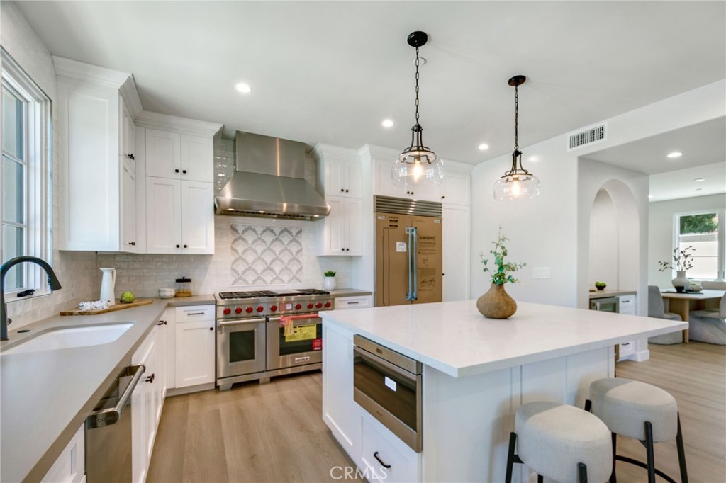 Pier Bowl - Residential