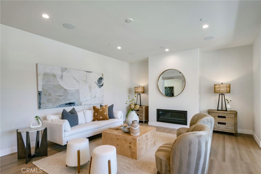 Pier Bowl - Residential