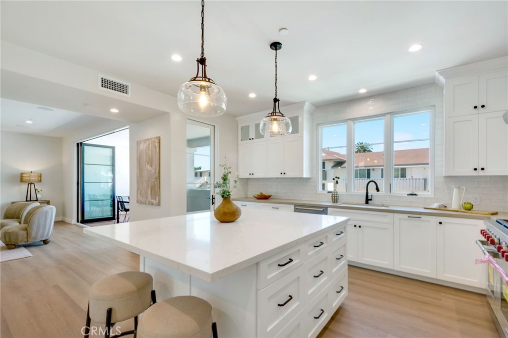 Pier Bowl - Residential