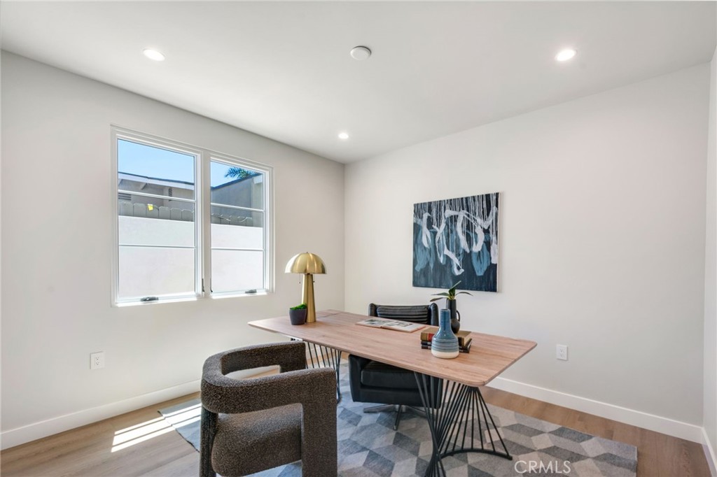 Pier Bowl - Residential