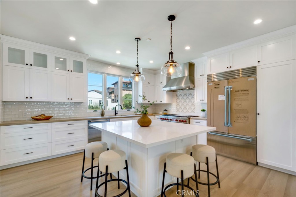 Pier Bowl - Residential