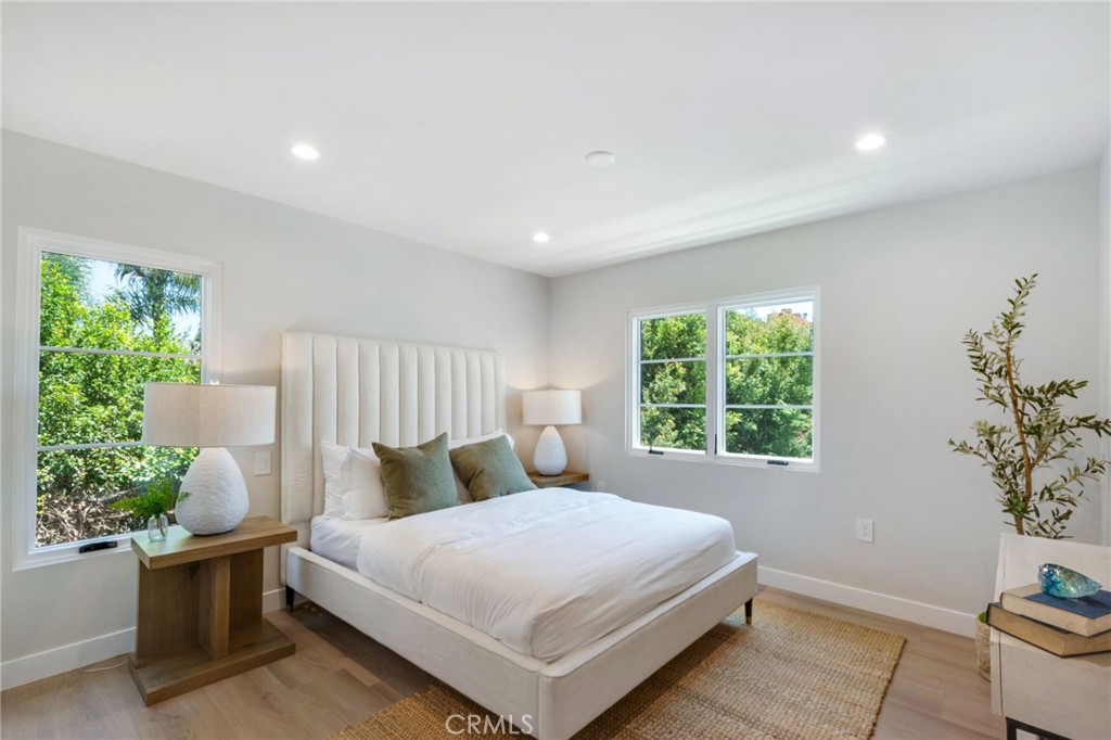 Pier Bowl - Residential