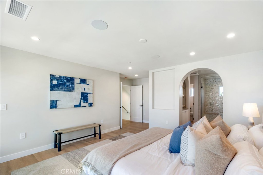 Pier Bowl - Residential