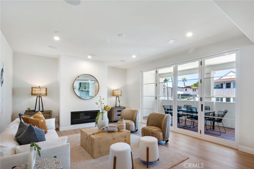Pier Bowl - Residential