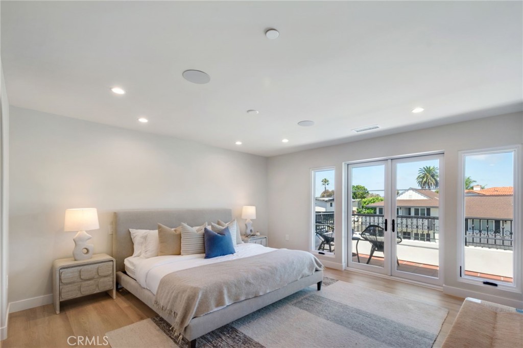 Pier Bowl - Residential