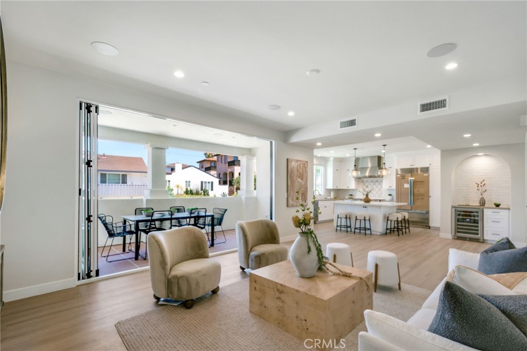Pier Bowl - Residential