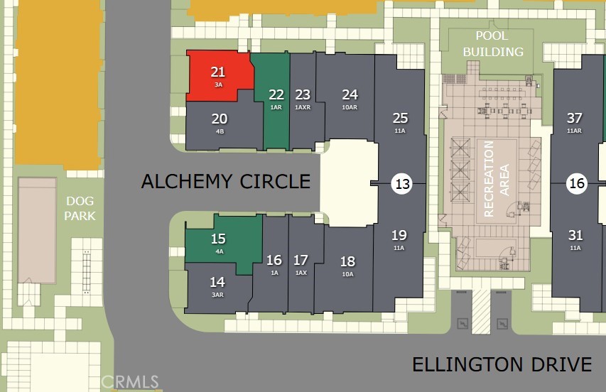7231 Alchemy Circle
