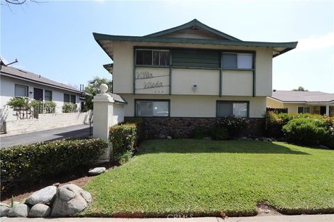 Photo of 460 Vista Avenue #B, Pasadena, CA 91107 (MLS # CV26085204)