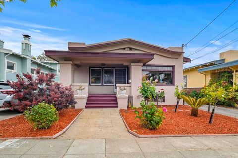 1124 Pearl St Alameda CA 94501
