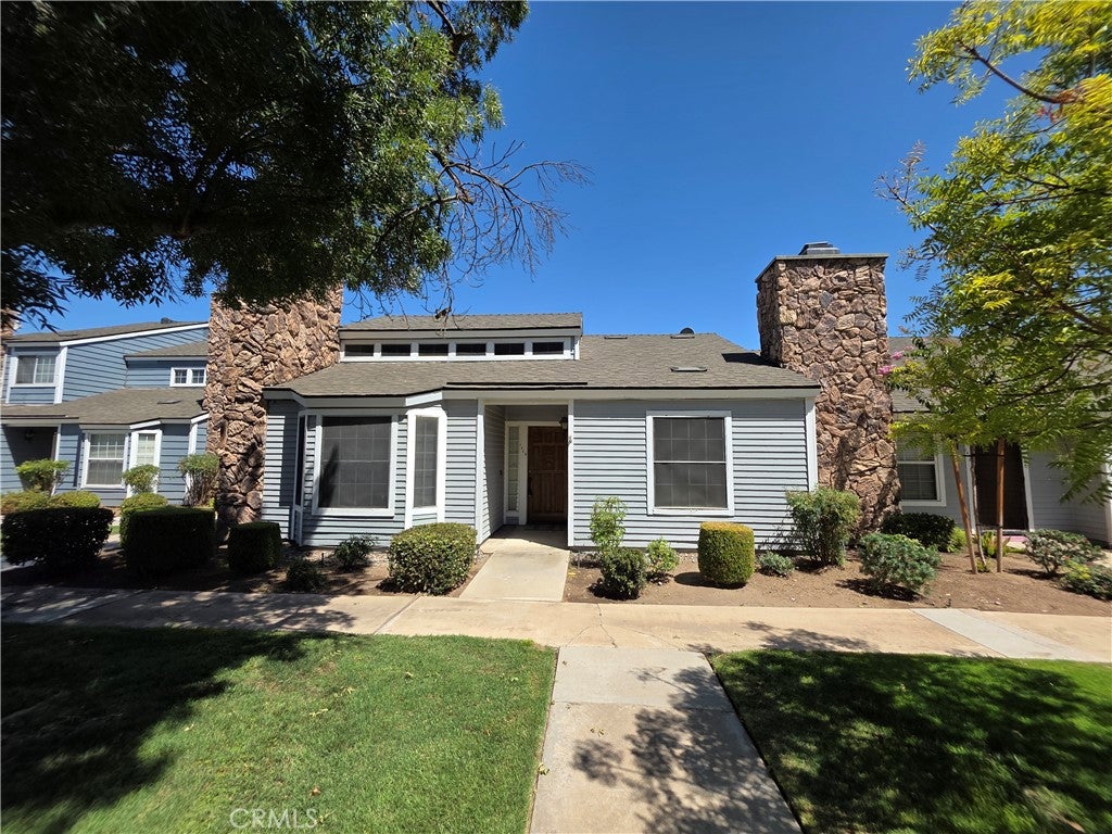 1468 Mayflower Way