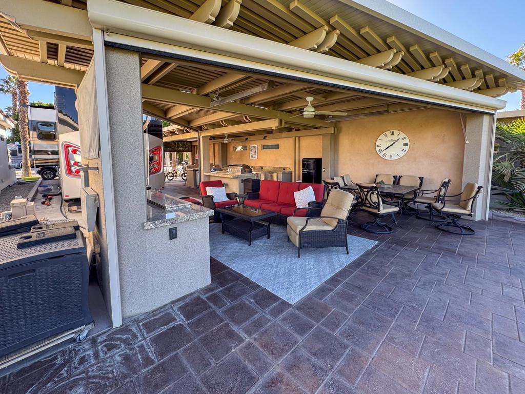 Outdoor Resorts CC - Residential