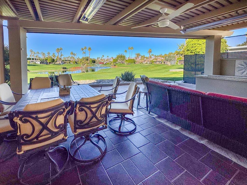 Outdoor Resorts CC - Residential