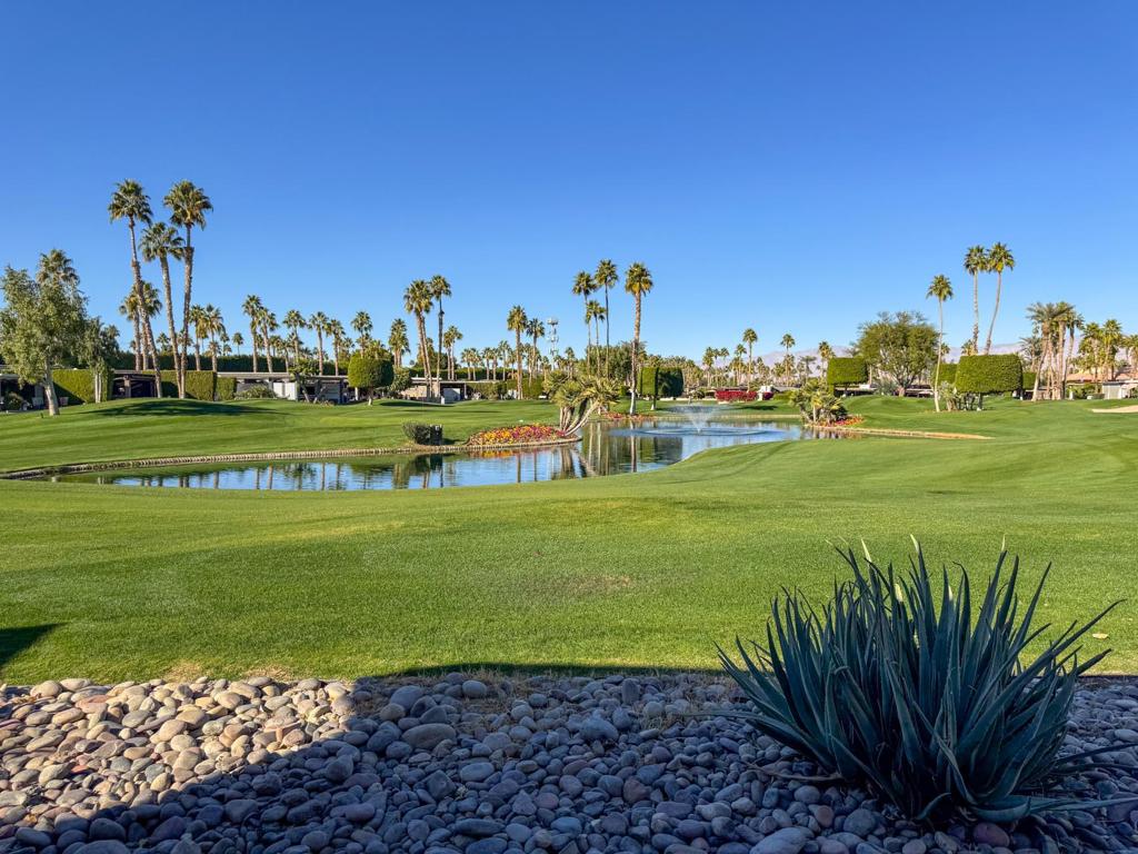 Outdoor Resorts CC - Residential