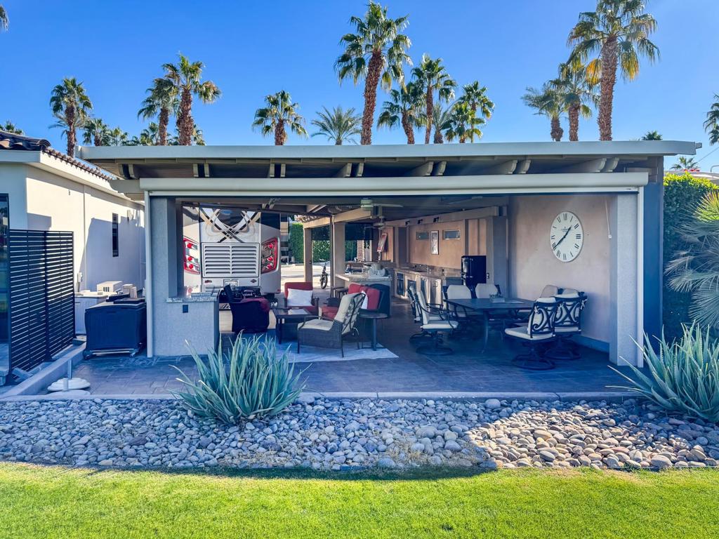 Outdoor Resorts CC - Residential