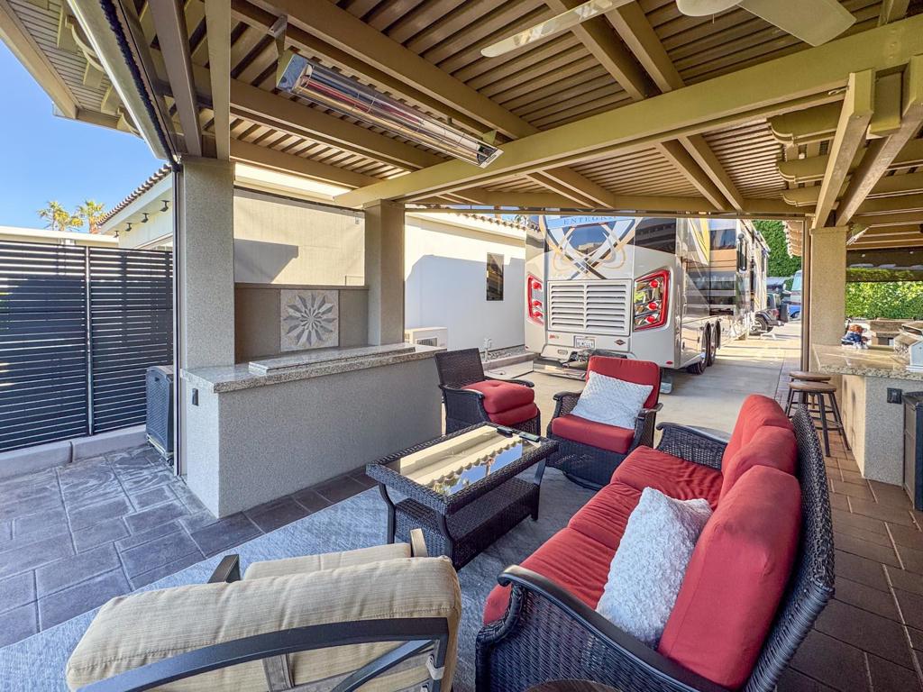 Outdoor Resorts CC - Residential