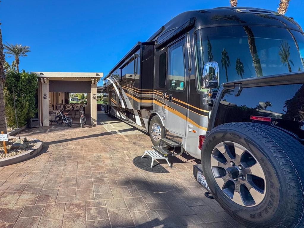 Outdoor Resorts CC - Residential