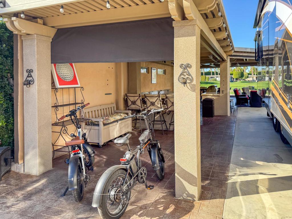 Outdoor Resorts CC - Residential