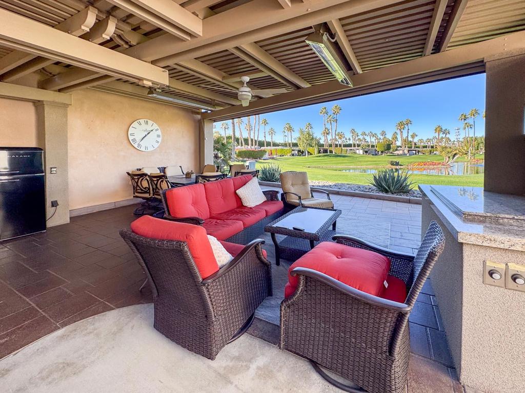 Outdoor Resorts CC - Residential