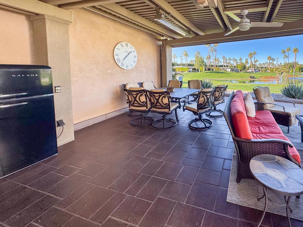 Outdoor Resorts CC - Residential