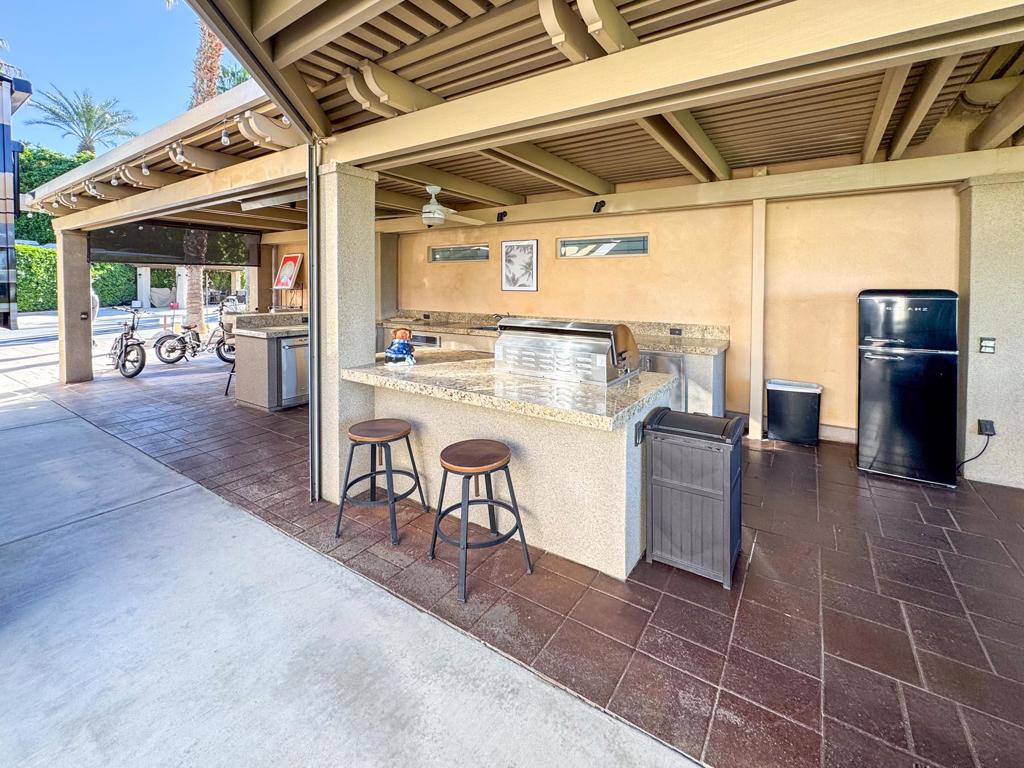 Outdoor Resorts CC - Residential