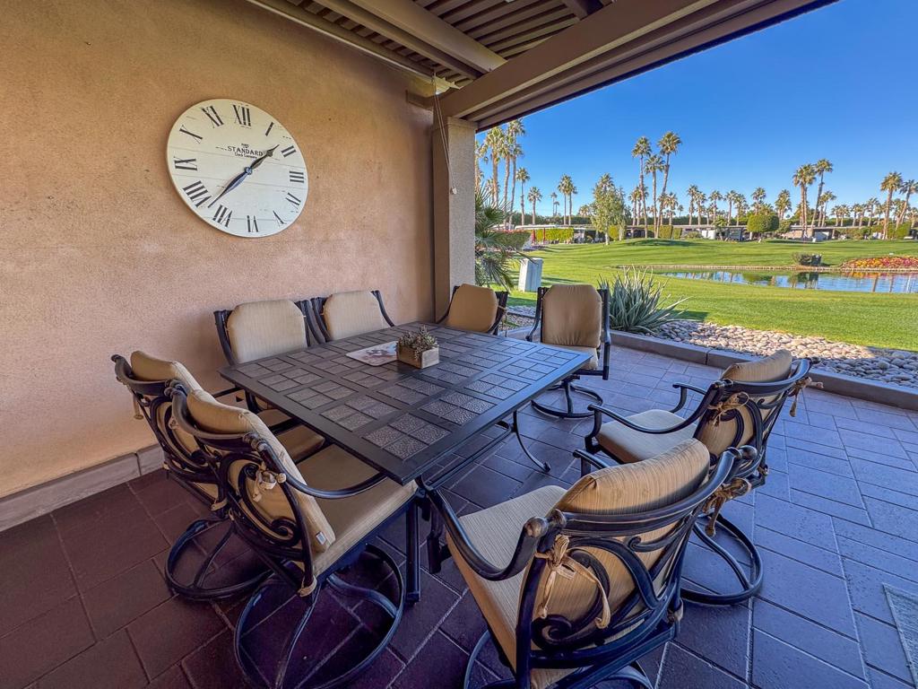 Outdoor Resorts CC - Residential