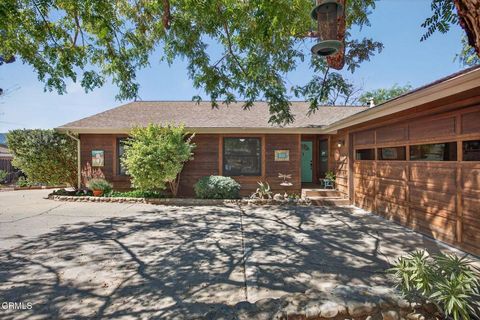 109 Portal Street Oak View CA 93022