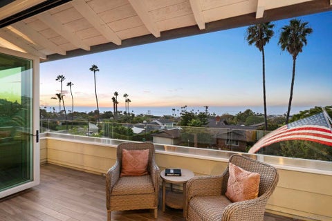 Photo of 6617 Avenida De Las Pescas, La Jolla, CA 92037 (MLS # 260023920SD)