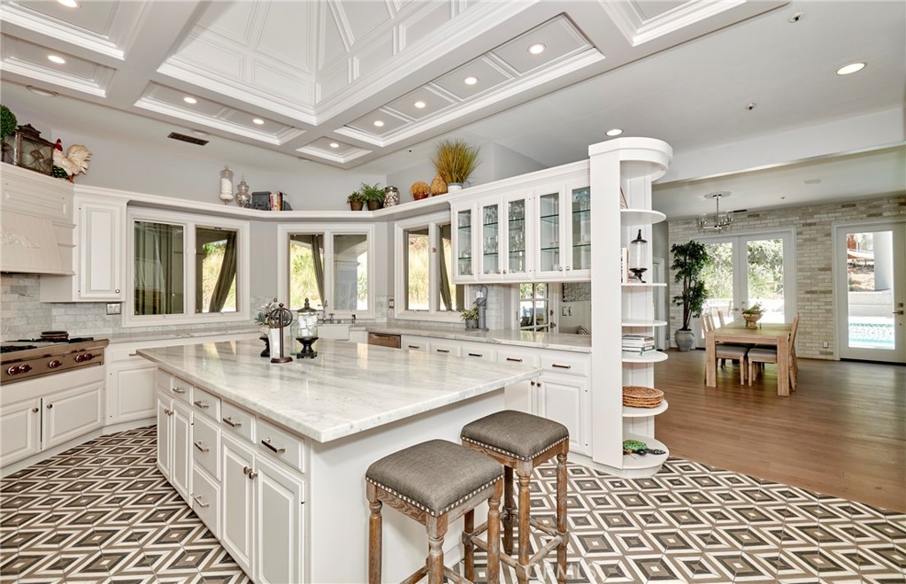 Los Ranchos Estates (LRE) - Residential