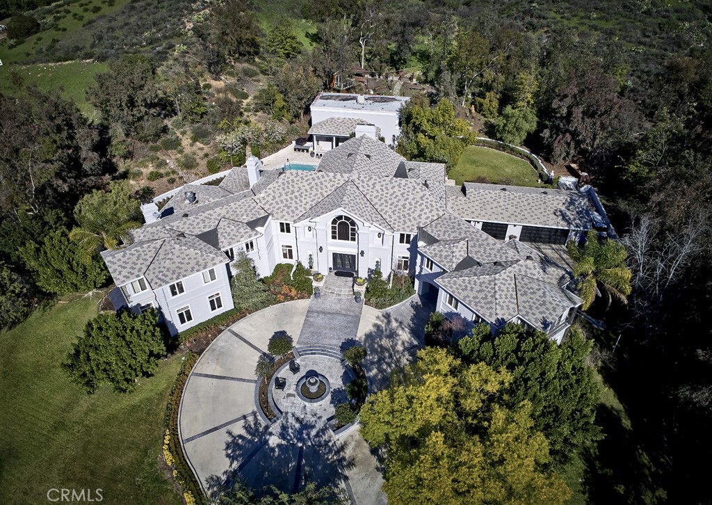 Los Ranchos Estates (LRE) - Residential