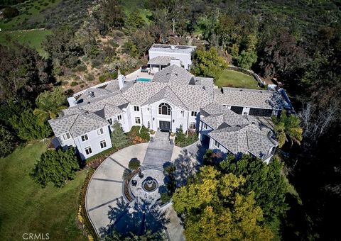 31731 Capuchina Way Coto de Caza CA 92679