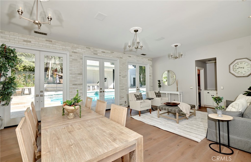 Los Ranchos Estates (LRE) - Residential