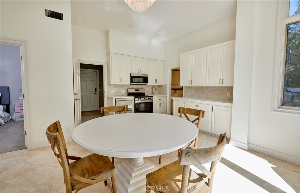 Los Ranchos Estates (LRE) - Residential