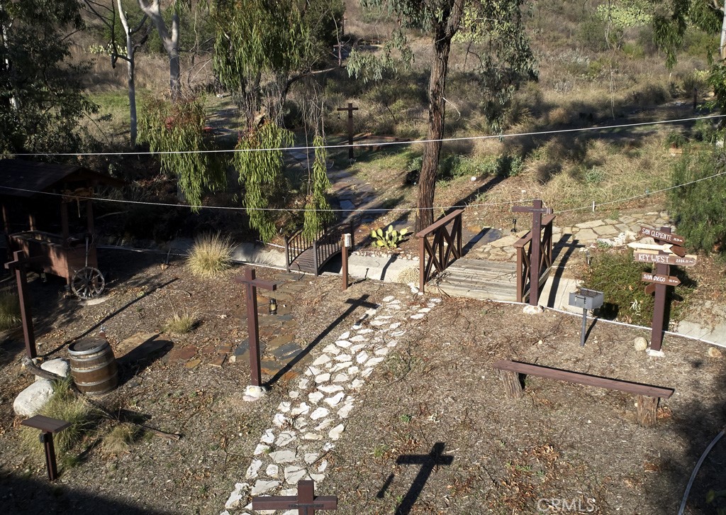 Los Ranchos Estates (LRE) - Residential