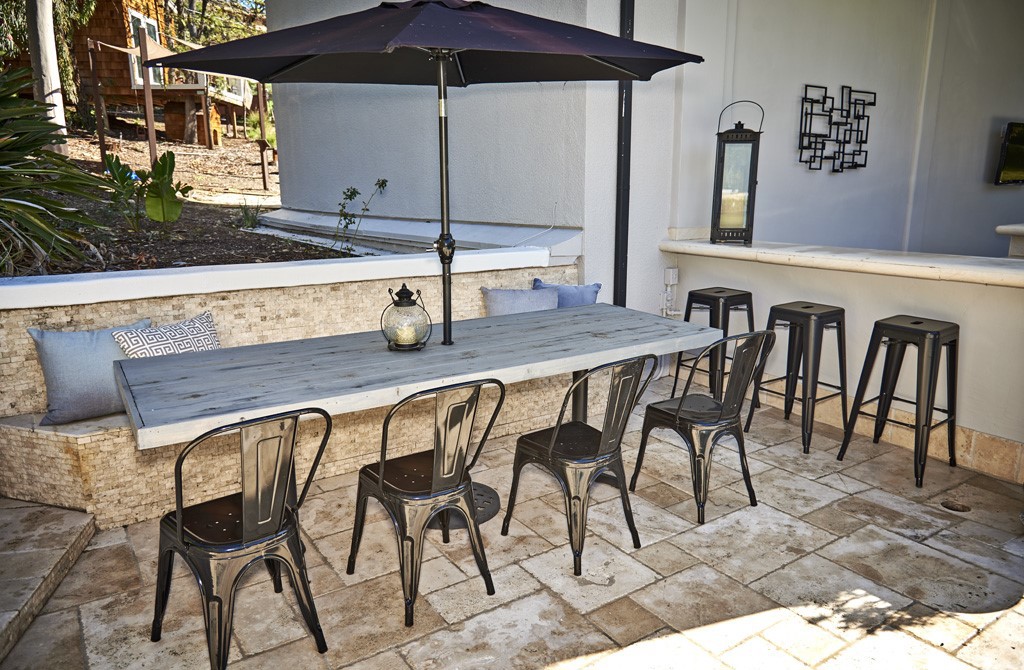 Los Ranchos Estates (LRE) - Residential