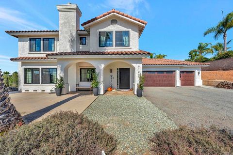 9148 Dillon Drive La Mesa CA 91941