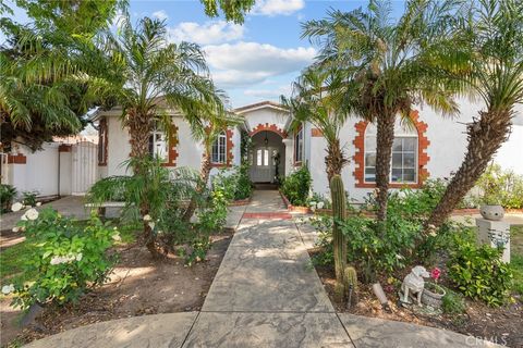 11337 Hayvenhurst Granada Hills CA 91344