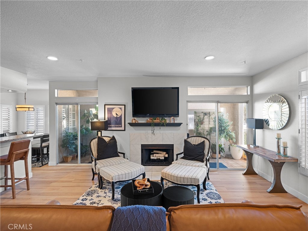 4591 Warner Ave. 105