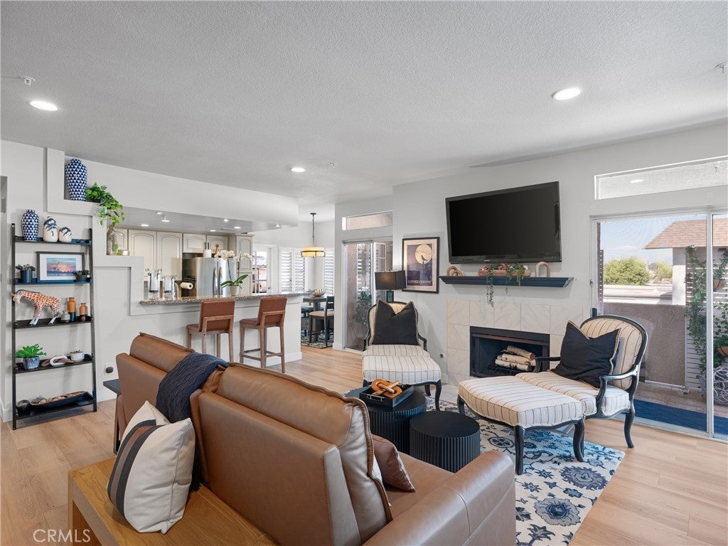 4591 Warner Ave. 105